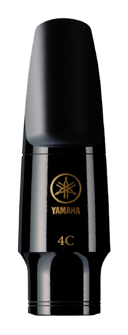 Yamaha 4C Alto Saxophone Mouthpiece