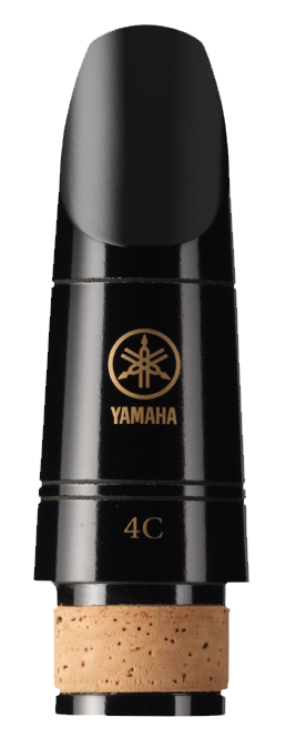 Yamaha 4C Clarinet Mouthpiece