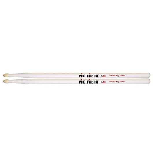 Vic Firth 5B Wood Tip Sticks