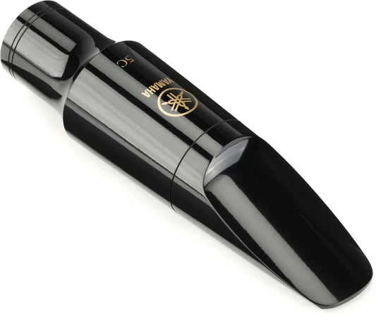 Yamaha Alto Sax 5C Mouthpiece - YAC AS5C