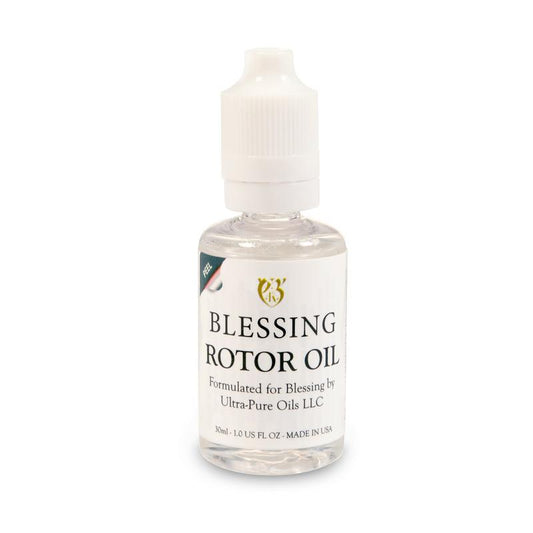 Blessing Rotor Oil