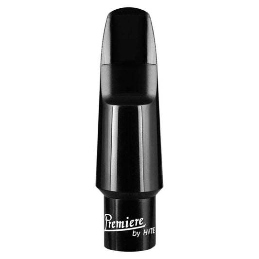 Hite Premiere Tenor Saxophone Mouthpiece