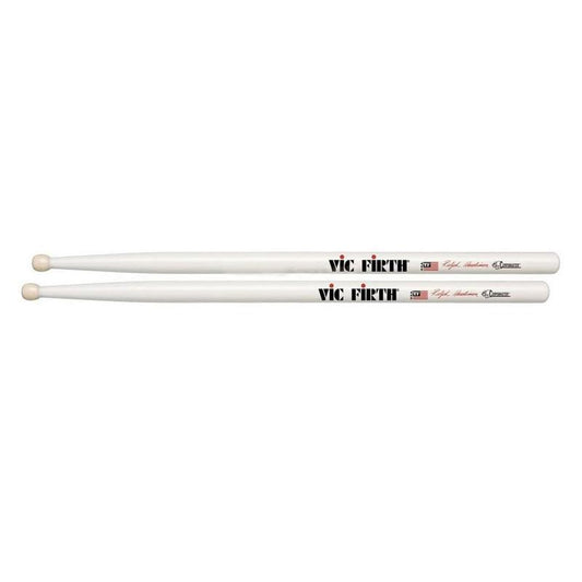 Vic Firth Corpsmaster Signature Snare Drumstick - Ralph Hardimon