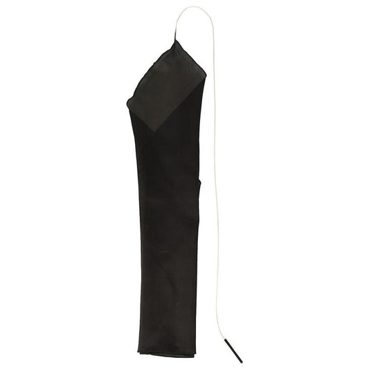 Hodge Silk Swab, Clarinet, Black