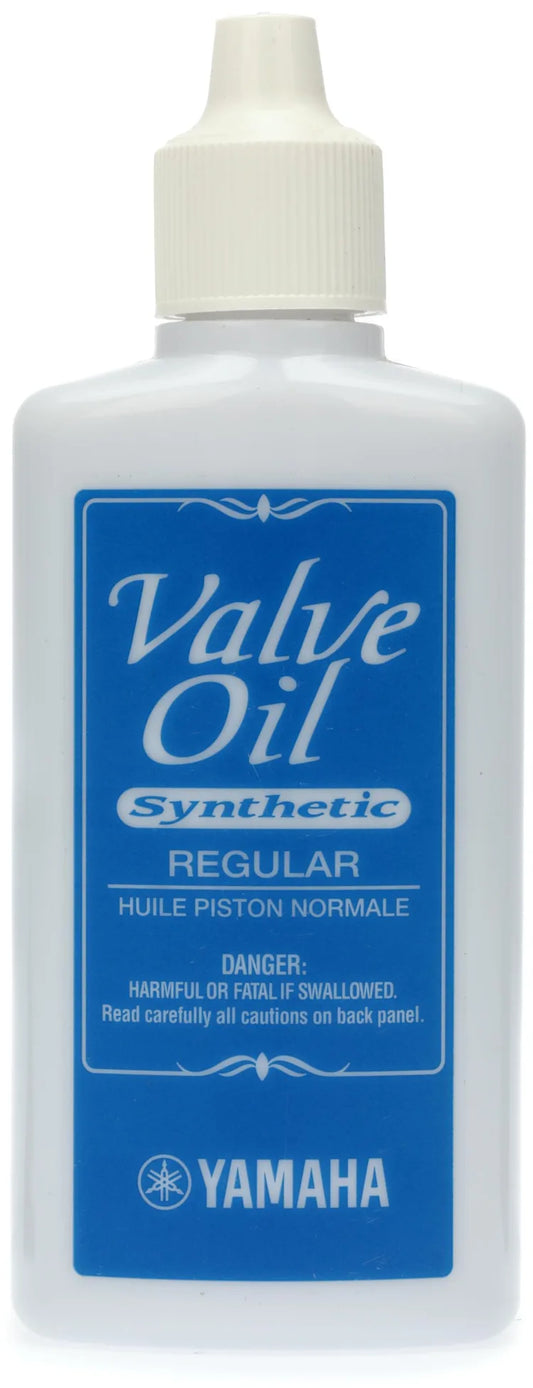 Yamaha Synthetic Valve Oil, Regular