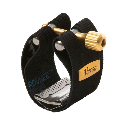 Rovner 3RL Dark Bass Clarinet Ligature