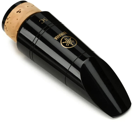 Yamaha Clarinet Mouthpiece - 5C