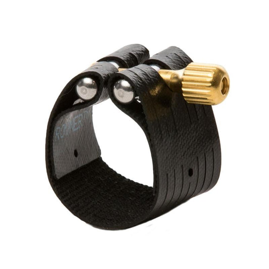 Rovner 2R Dark Tenor Sax Ligature