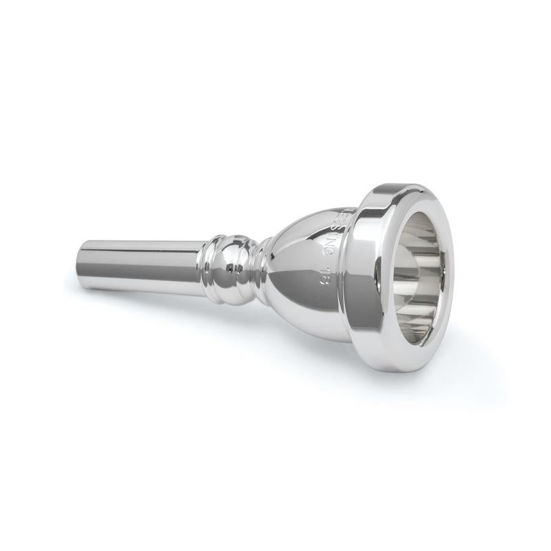 Blessing Tuba Mouthpiece, 18
