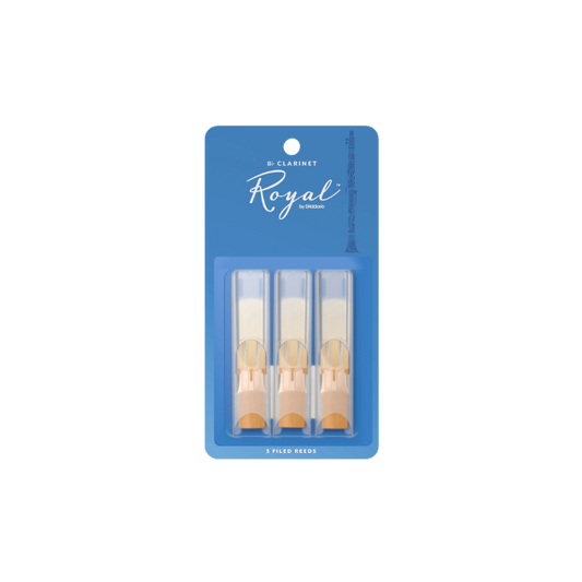 Rico Royal Reeds