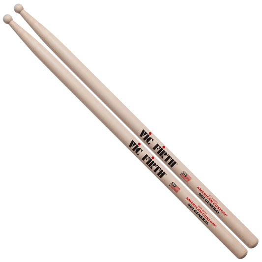 Vic Firth SD1 Drum Sticks