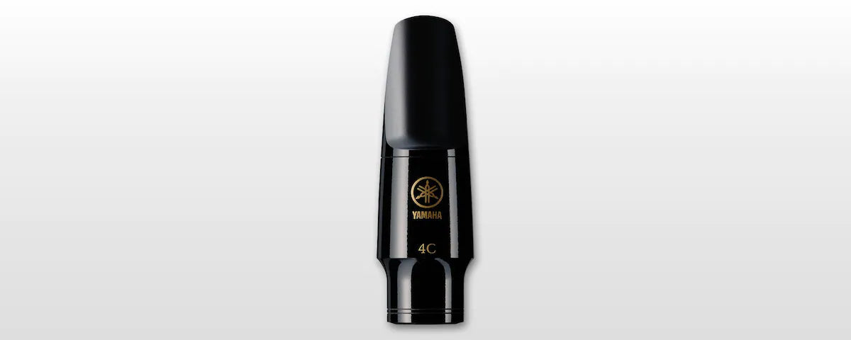 Yamaha 4C Tenor Saxophone Mouthpiece