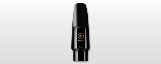 Yamaha 4C Tenor Saxophone Mouthpiece