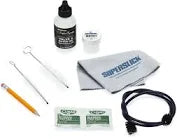 Superslick Lacquer Trumpet Care Kit