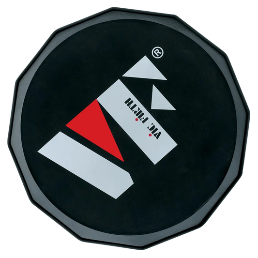 Vic Firth VF Practice Pad - 6"
